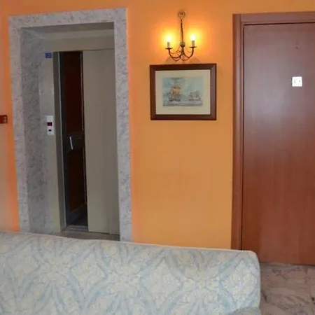 Hotel Vacanze 4*