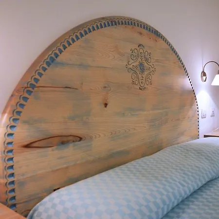 Hotel Vacanze 4*