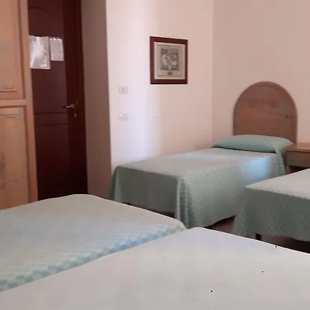 Hotel Vacanze 4*