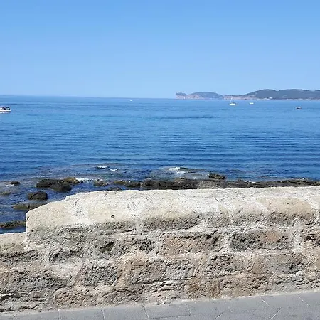 Hotel Vacanze Alghero