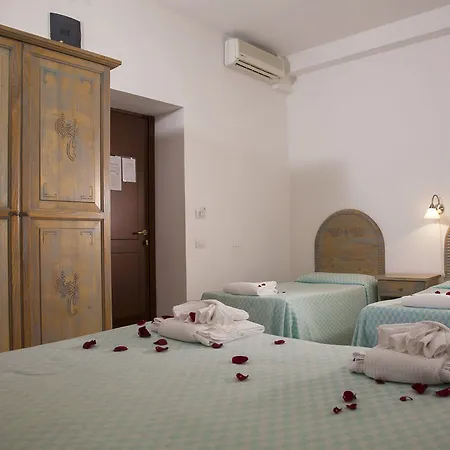 Vacanze Hotel 4*