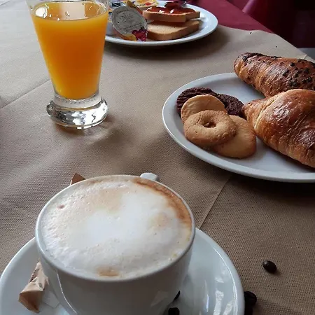 Hotel Vacanze