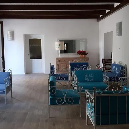 فندق ألجيرو فاكانزي 4*